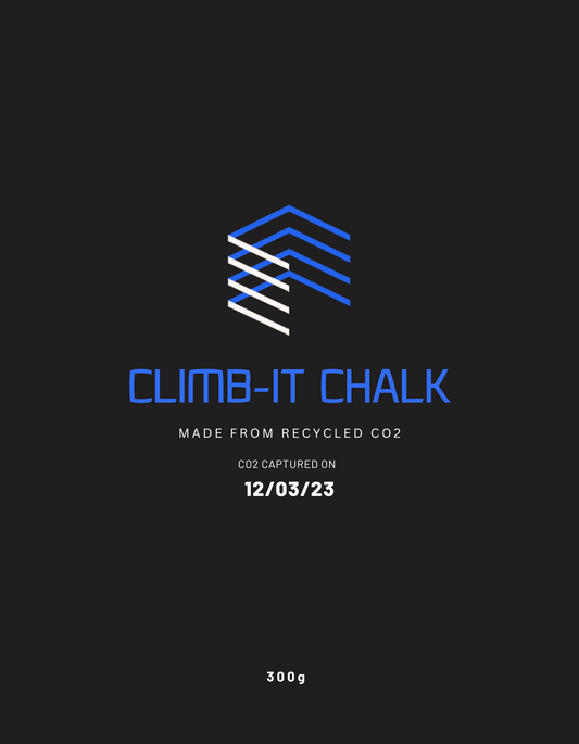 Climb-It Chalk 300g